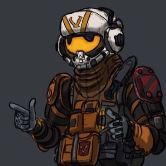 Meet your Posher, Vortex-_- - Picture 1 of 1